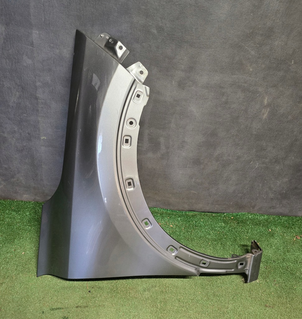 фото №1, Крила правий перед kia niro ii