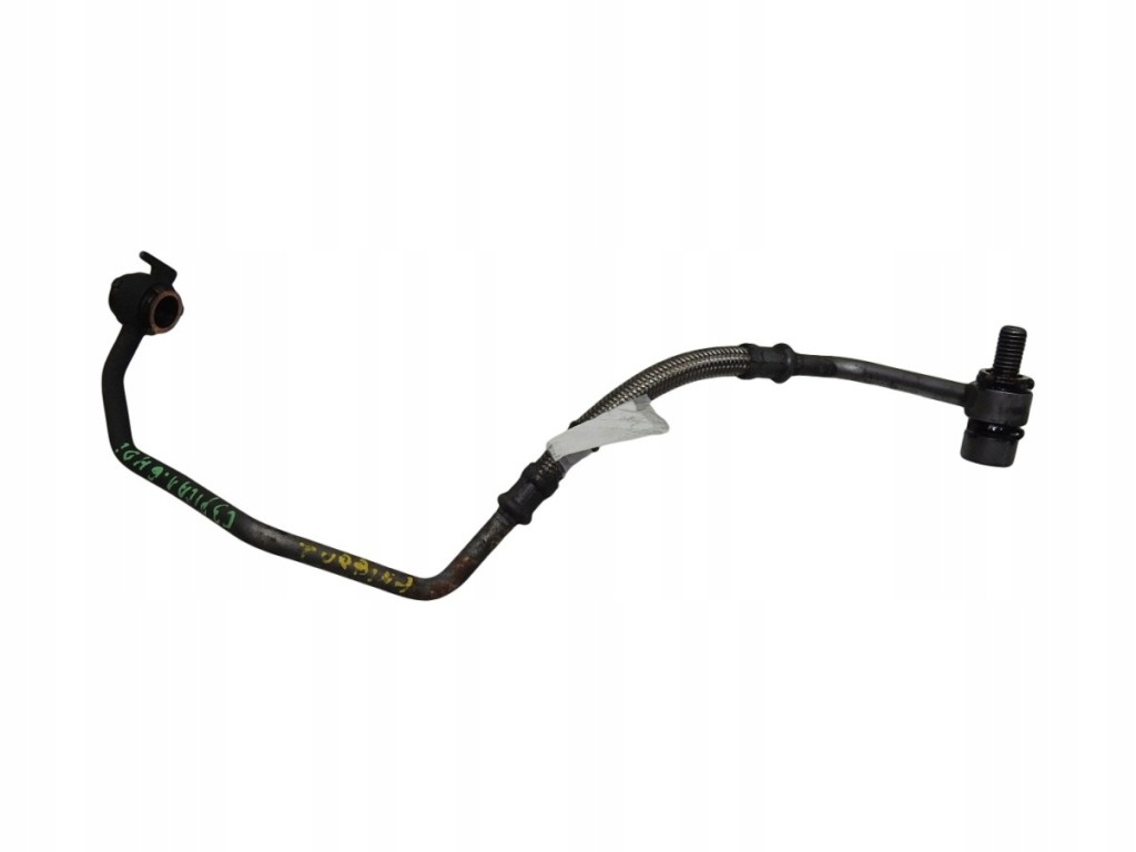 фото №1, Шланг оливи турбіни citroen c3 picasso 1.6 hdi