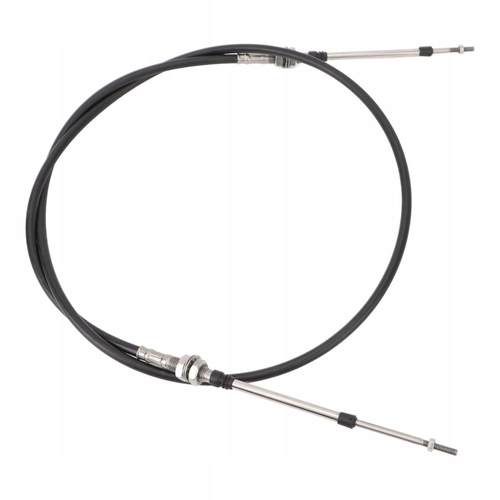 Набор тросы переключения передач колонки кабельный aca 1804 do редуктор 4l80e Киев