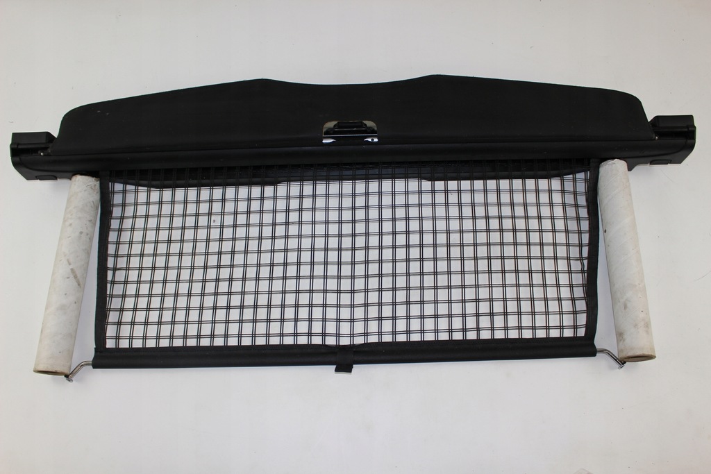 фото №10, Шторка багажника bmw e61 czarna 7076991