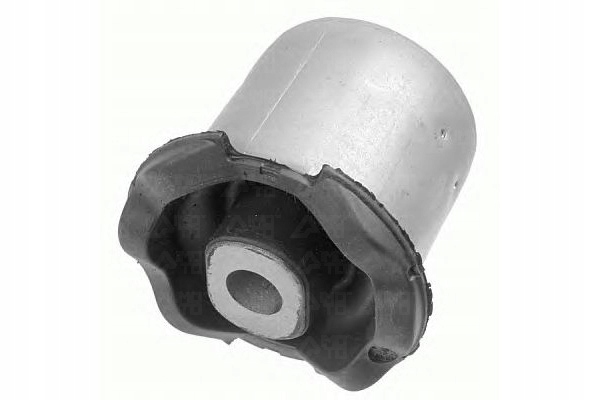 фото №16, Сайлентблок рычага land rover discovery iii taa