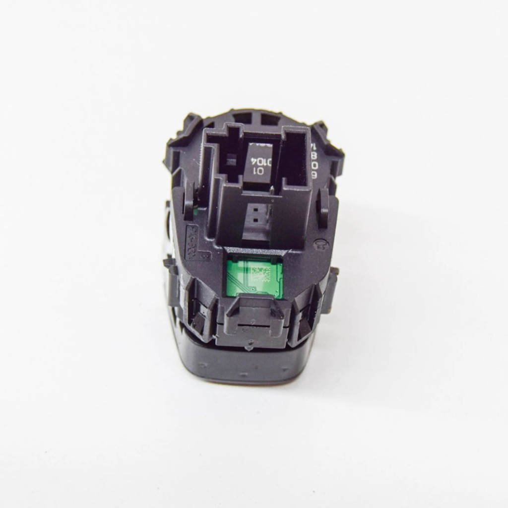 фото №3, Bmw 6 g32 gran turismo 2018 кнопка зажигания запуск / стоп