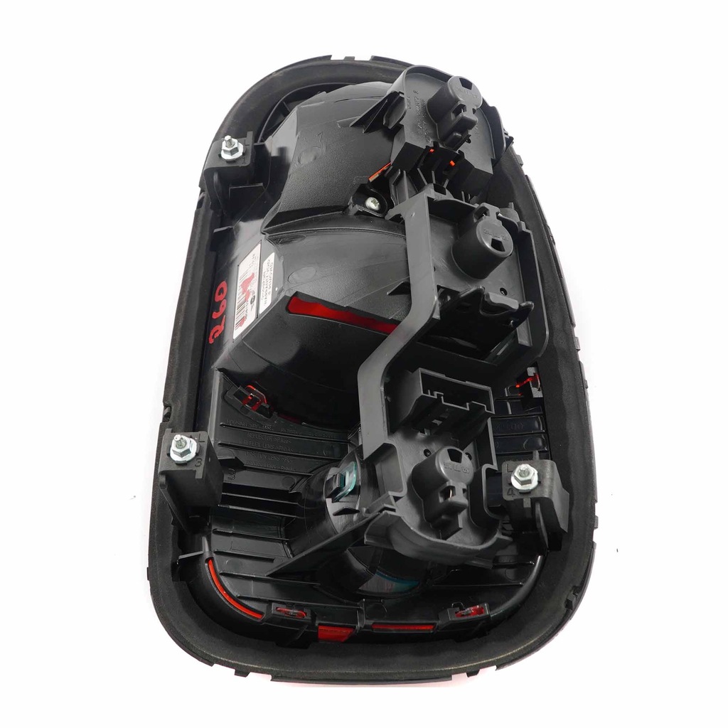 фото №16, Лампа левый задняя задняя mini countryman r60 lift 9808153