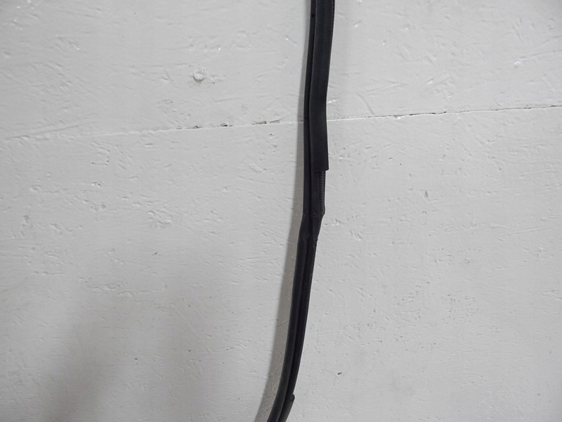 фото №4, Прокладка кузовна права toyota yaris iv 20-23