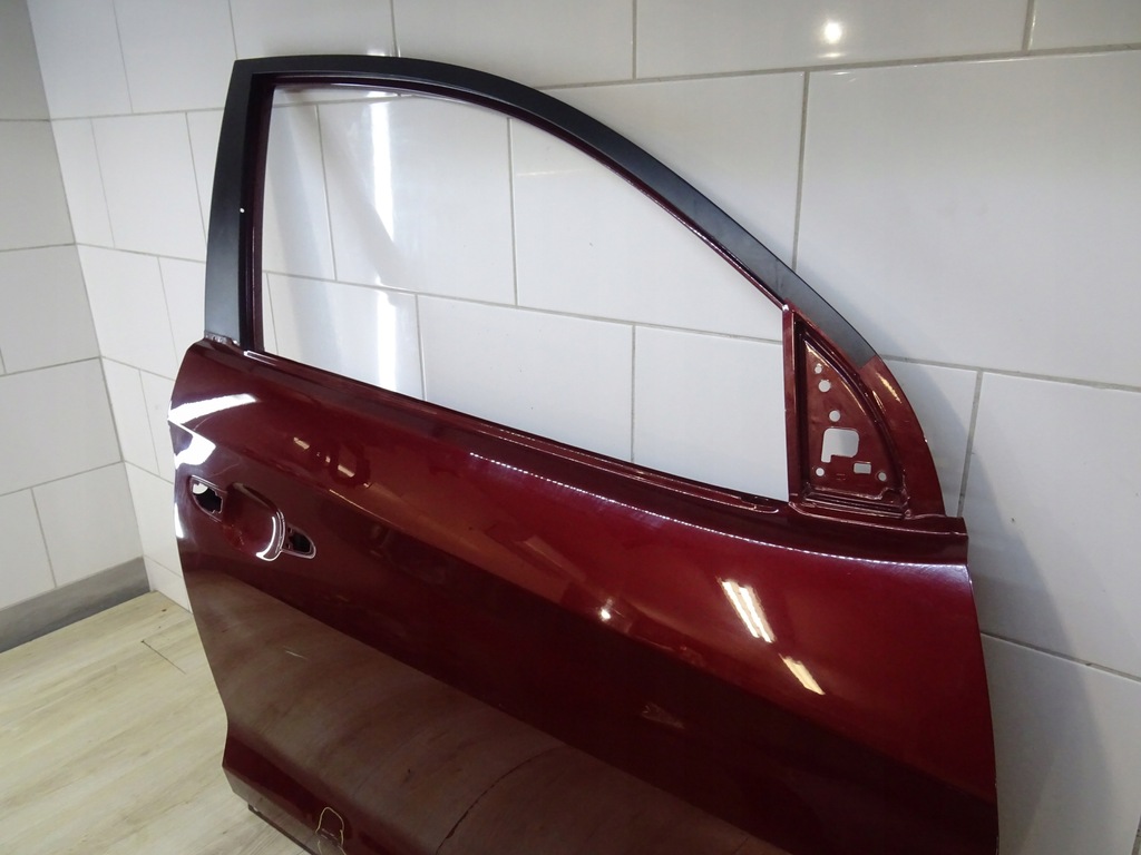 фото №9, Дверь перед правое tucson iii 3 lift hyundai