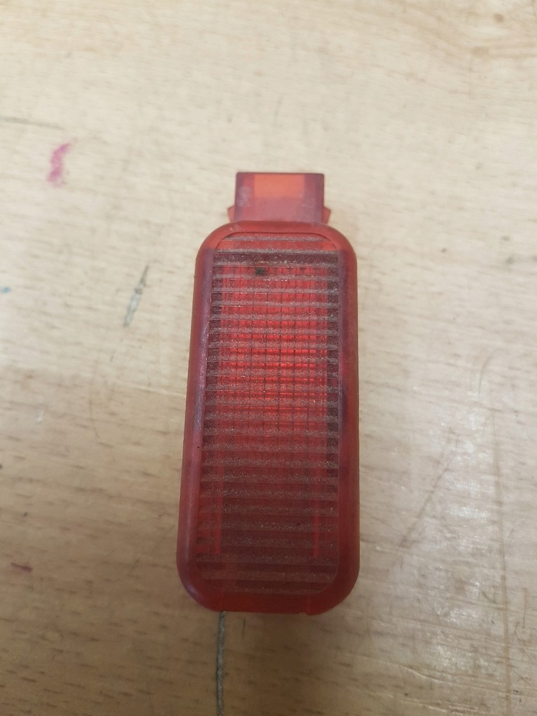 фото №1, Лампа обшивка дверь audi a6 c5