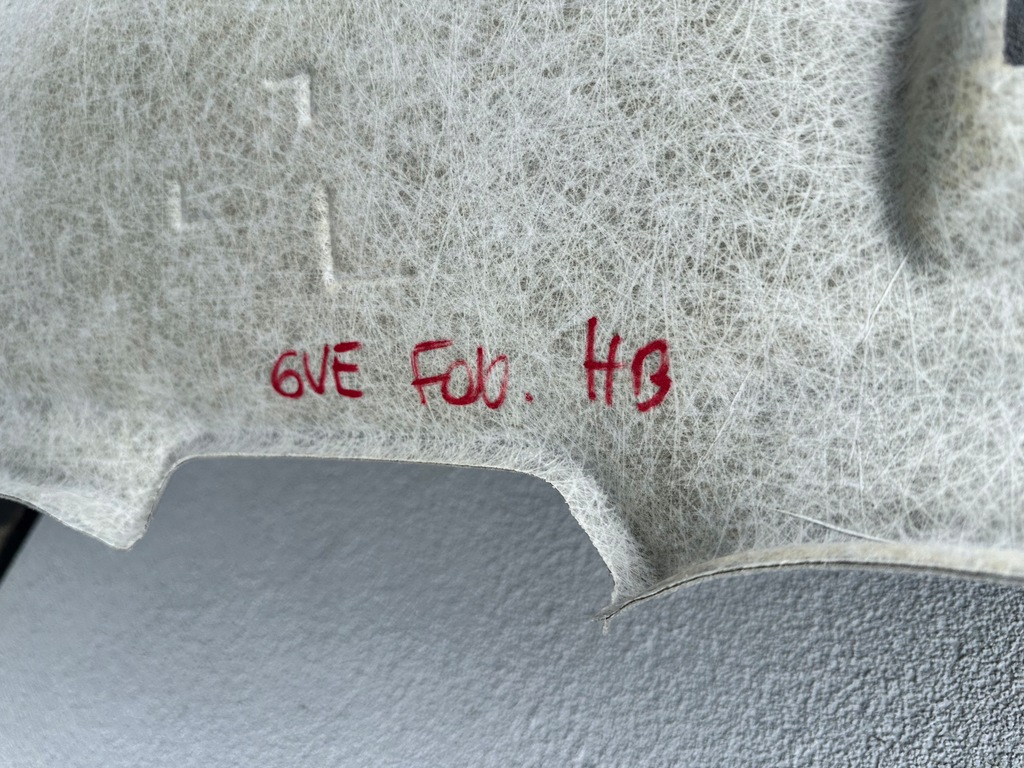 фото №7, Fabia iv hb стеля 6ve