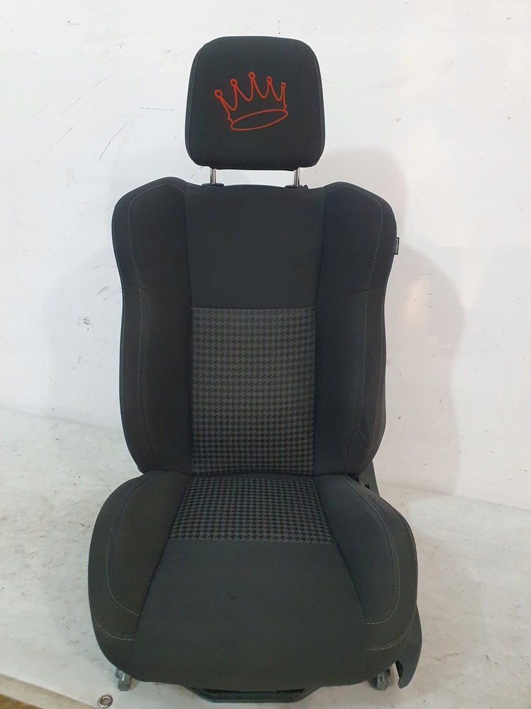 фото №9, Dodge charger lift 15- gt rwd сидіння лівий перед подушка безпеки