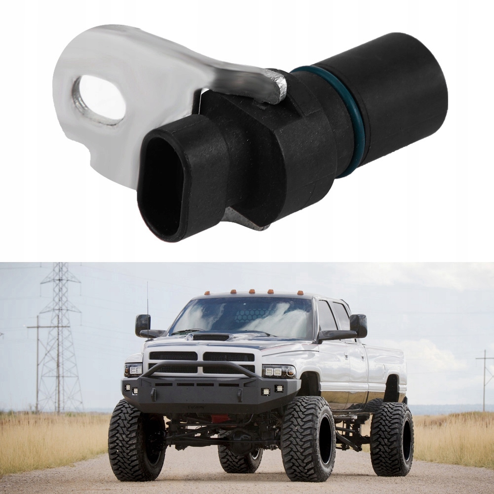 фото №12, Положення двигуна шату́н датчик розподільного валу вала колінчастого dla cummins isx15