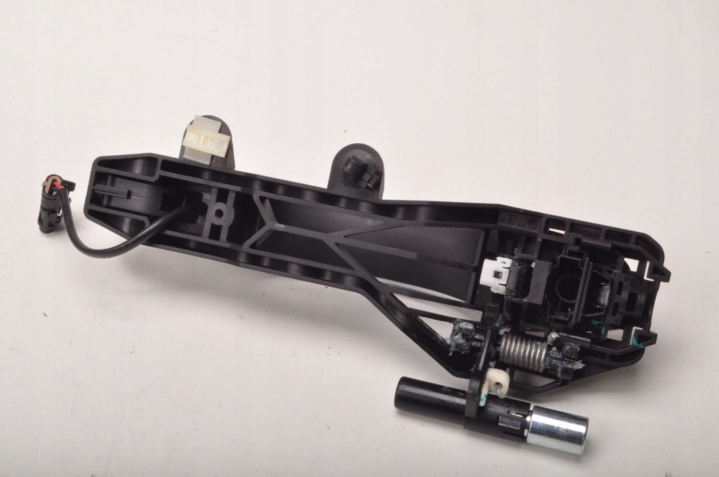 фото №6, Mg hs ручка двері зовнішня лівий перед