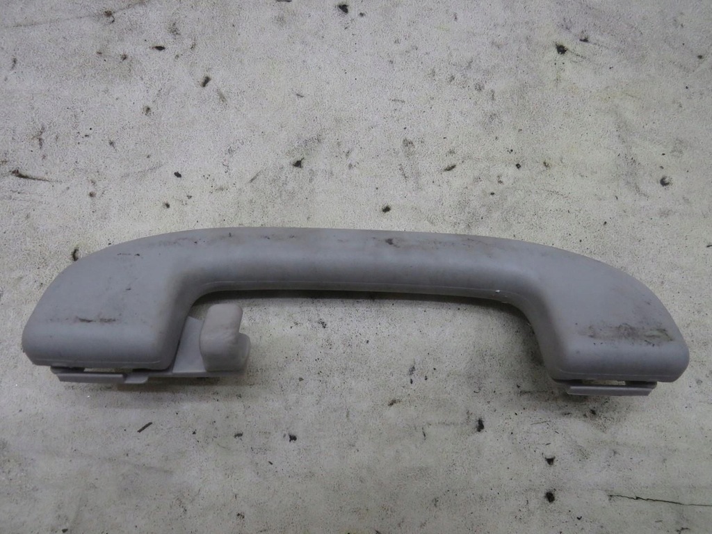 фото №5, Кронштейн ручка потолочный x-trail iii 1.6 dci t32