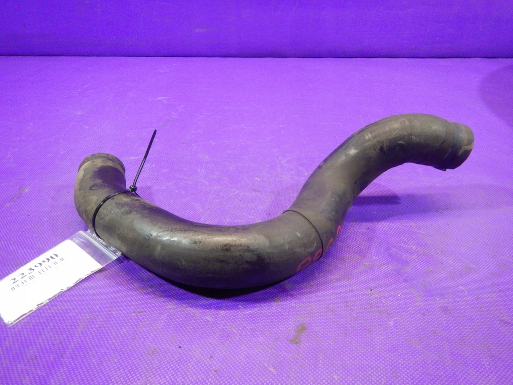 фото №2, Alfa romeo gt 03- 2,0 jts труба шланг wody