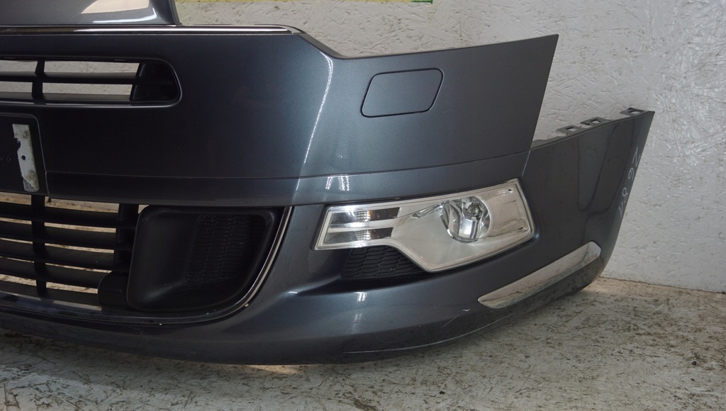 фото №7, Бампер перед citroen c5 x7 iii