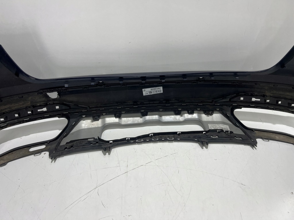 фото №7, Бампер задній задня audi a4 8w9 kombi allroad lift