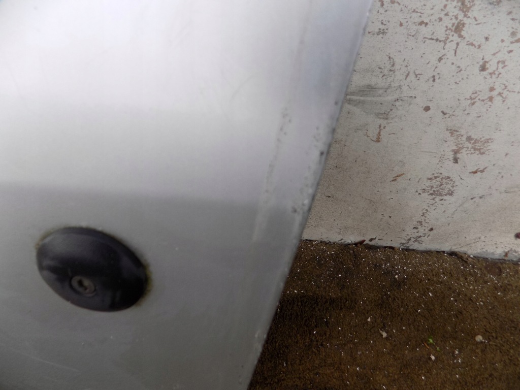 фото №6, Двері лівий перед ford transit mk7