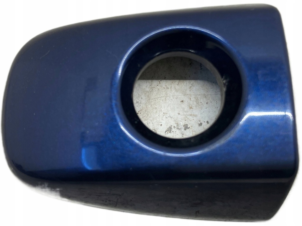 фото №1, Prius iii заглушка вкладыши замка ключа ручка 8s6