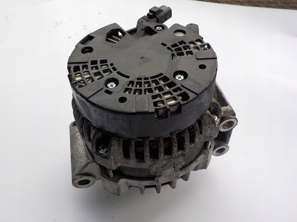 фото №2, Mini mini r56 1.6 b16v b генератор