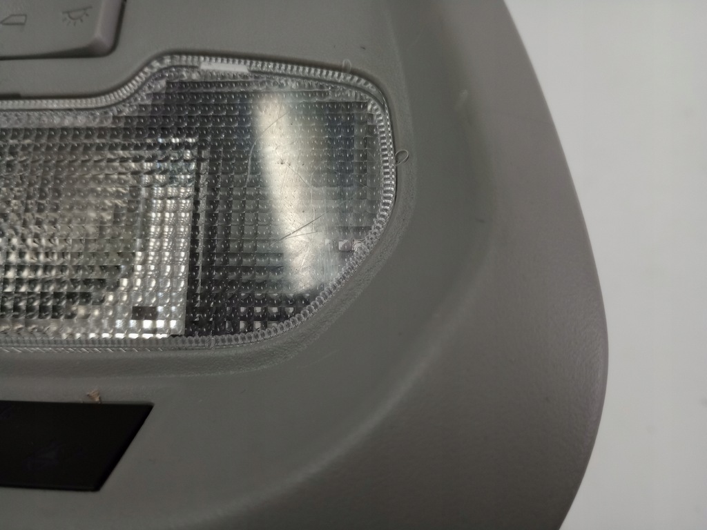 фото №7, Opel karl 2016 лампа салона кабины оригинал