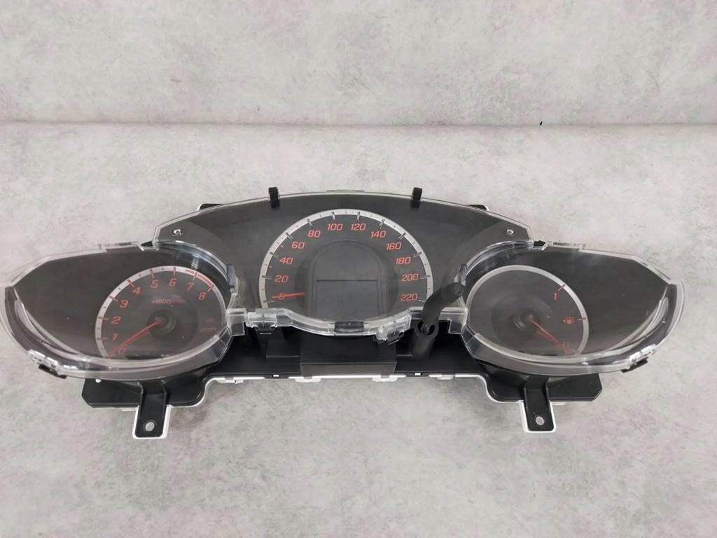 фото №8, Лічильник прилади honda jazz iii 08-15 1.2 eu