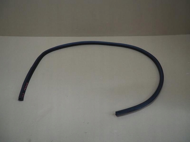 фото №1, Прокладка кузовна дахова права citroen ds3