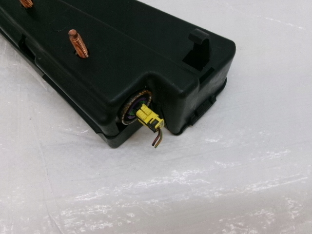 фото №3, Ford focus mk3 подушка сидіння ліва подушка безпеки