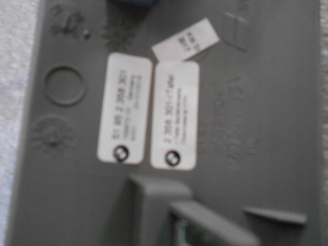 фото №5, Накладки карбоновые x3 x4 версия europa 51952358300