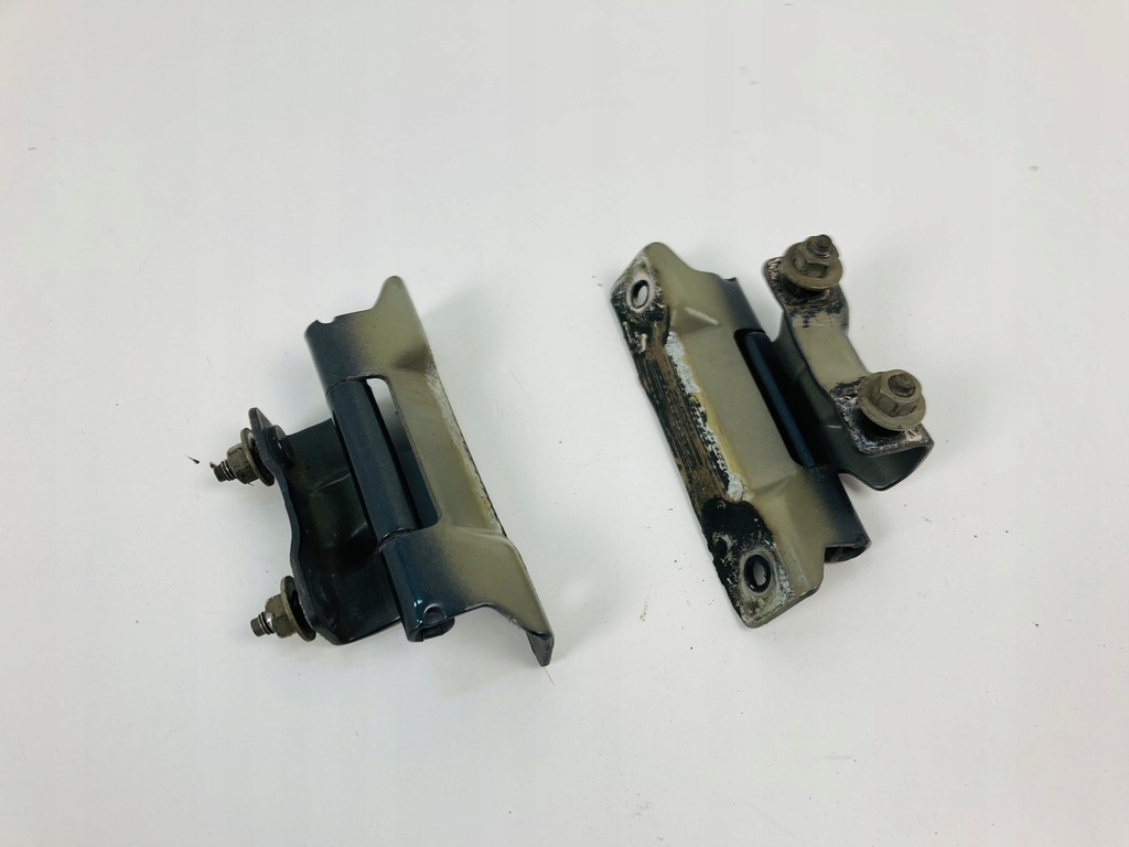 фото №1, Mercedes x w470 петля петлі борти комплект