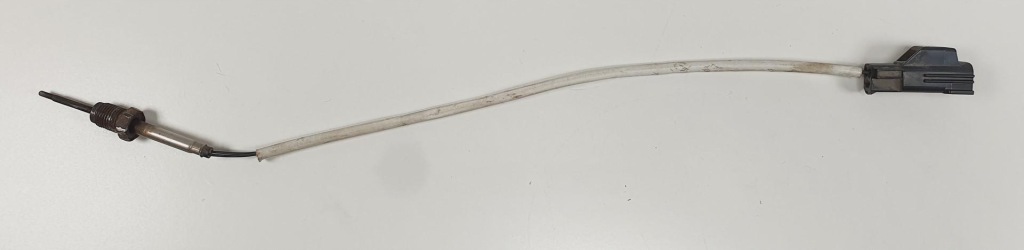 фото №1, Датчик температуры выхлопных газов discovery iv l319 2.7 d