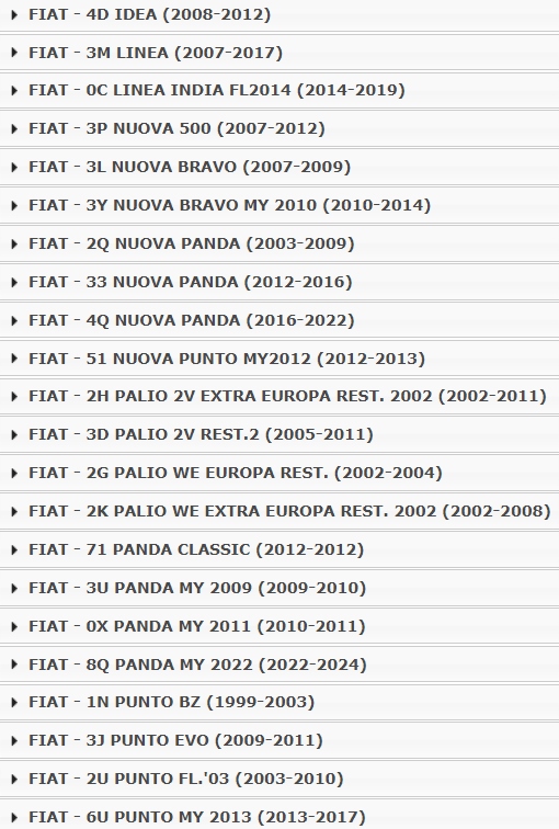 фото №7, Захист ремінь fiat lancia alfaromeo jeep ram abarth оригінальний номер 46548455