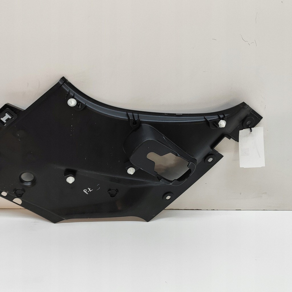 фото №6, Polestar 2 2024 захист радіатора