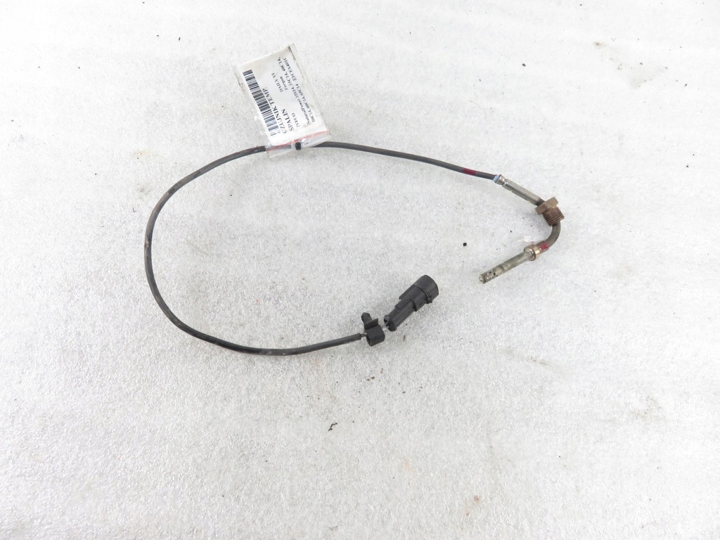 фото №5, Датчик выхлопных газов iveco daily vi фургон 3.0 504129389