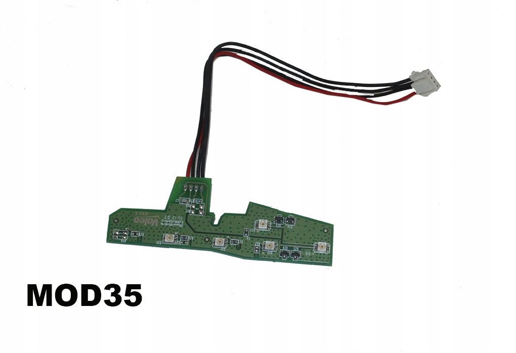 Купити Модуль led valeo e15068094v