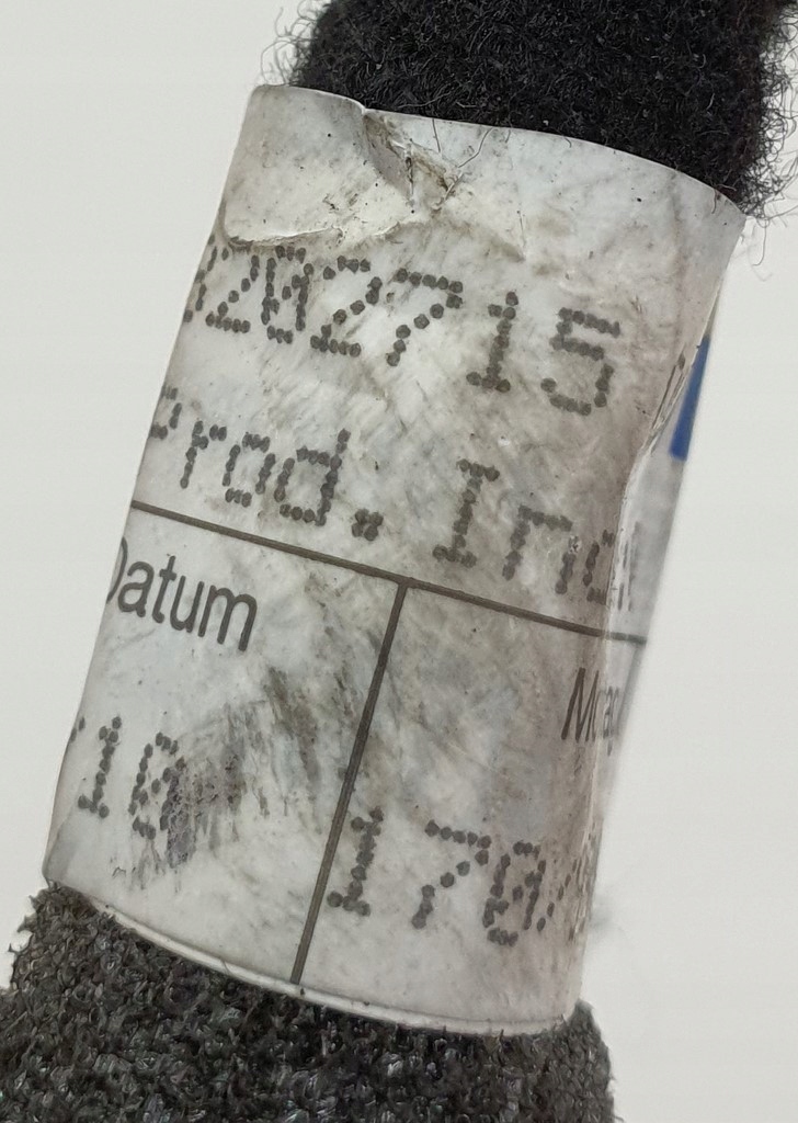 фото №6, Кабель шланг інтерфейс mercedes w251 a2318270026