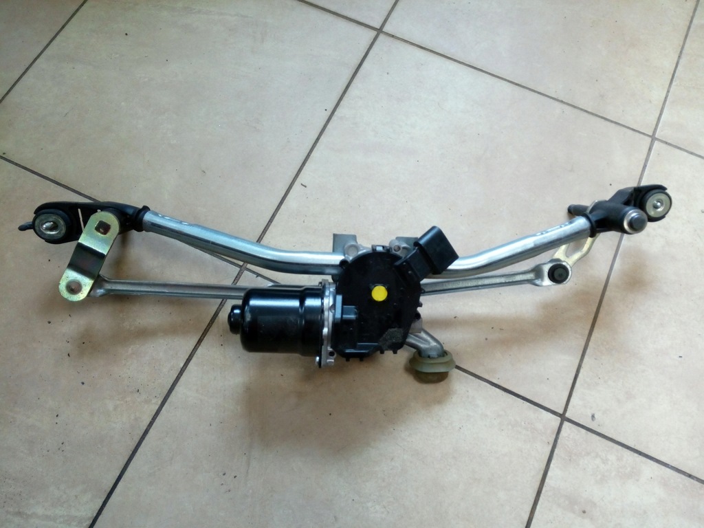 фото №1, Механізм двірник peugeot 208 ii 2008 oryg.