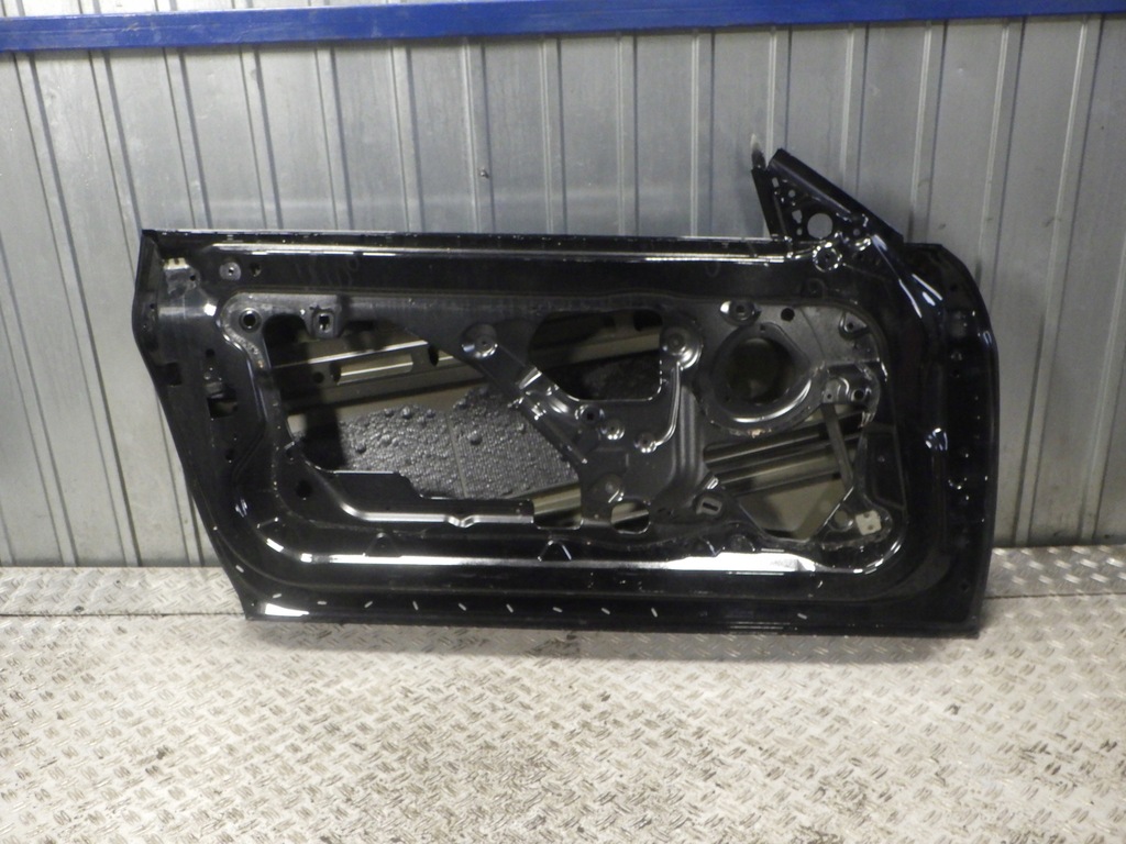 фото №7, Bmw 4 f32 f33 дверь перед передние левая