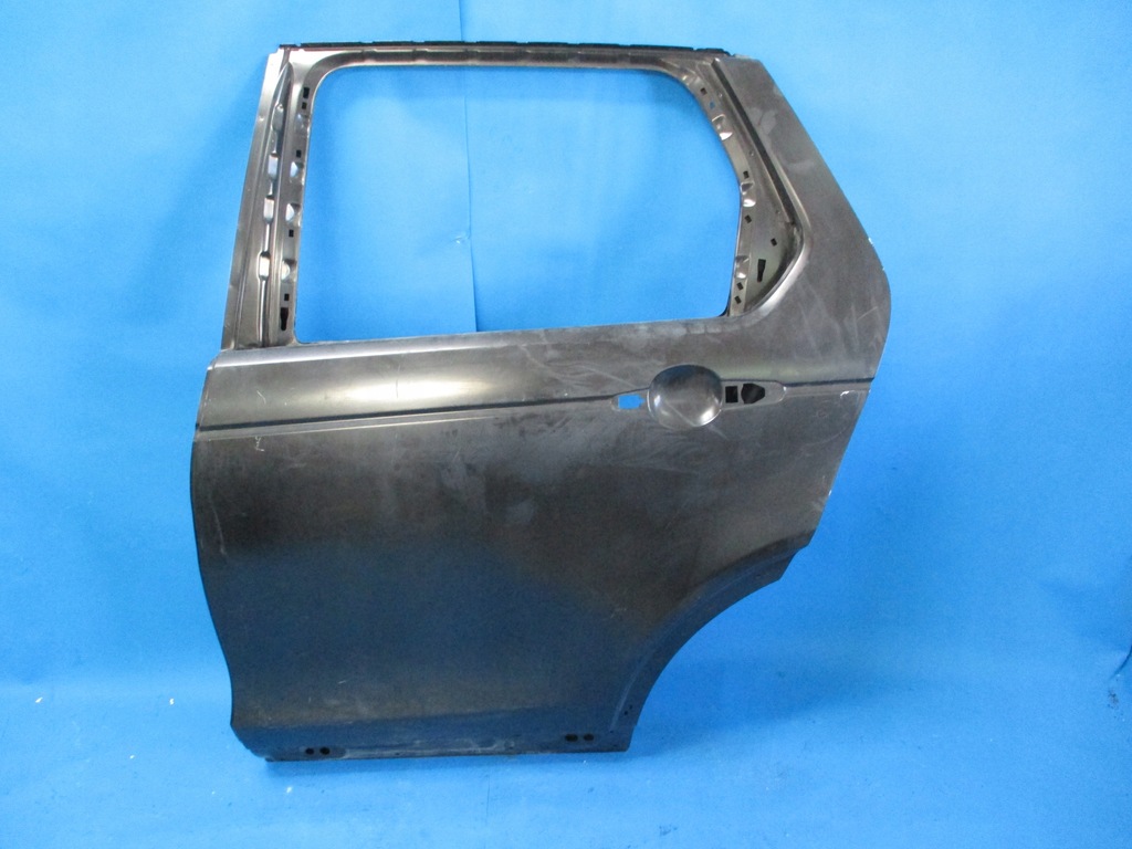 фото №1, Дверь левая задняя land rover discovery sport nowe