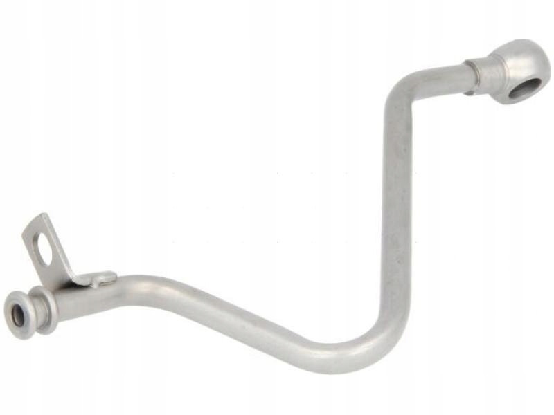 фото №1, Ajusa op10017 шланг масляный, наддув