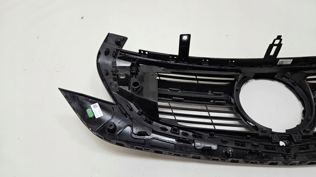 фото №9, Решётка радиатора решётка радиатора решётка радиатора mercedes eqc w293 a2938884100