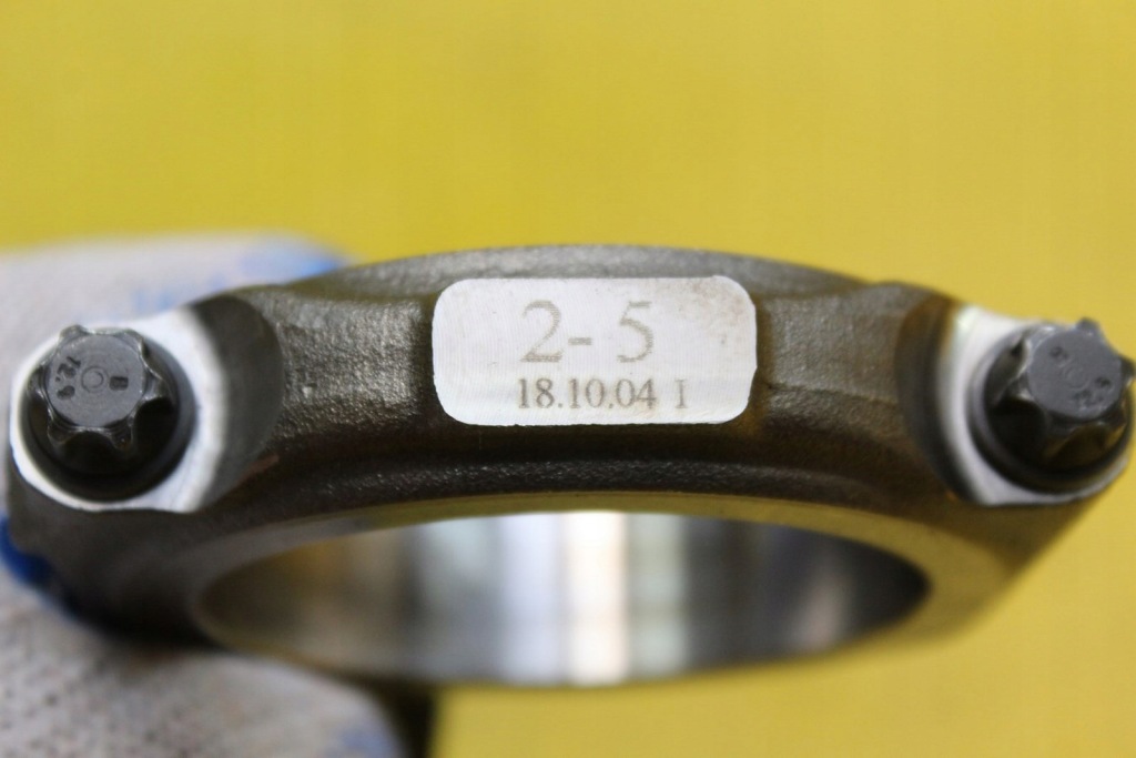 Купить Поршень шатун a6 c6 2.7 tdi a4 b7 059ab bpp