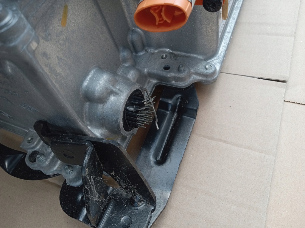 фото №10, Renault clio v конвертер 5dh401 291a11598r