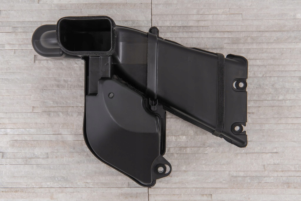 фото №8, Jeep cherokee v kl 2014-2018 przed faceliftingiem впуск воздуха 68158625ad