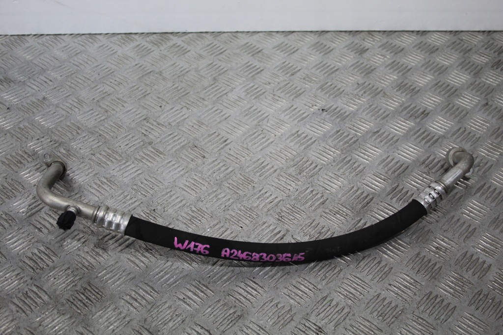 фото №1, Wąż шланг кондиціонера a-klasa w176 a2468303615