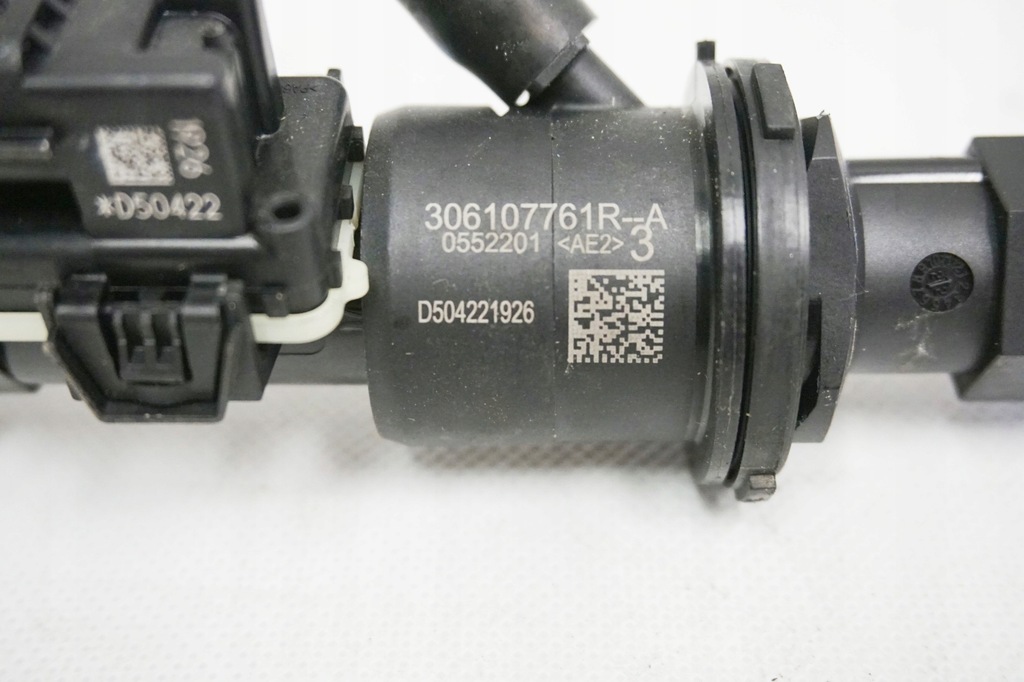 фото №8, Цилиндр сцепления помпа renault captur ii 1.0 tce