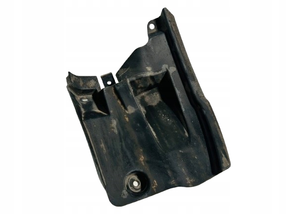 фото №1, Avensis t27 подкрылок брызговик задний левый задняя