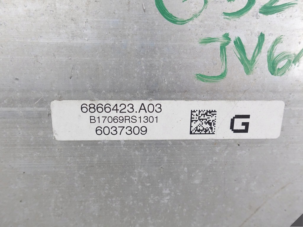 фото №9, Bmw 6 g32 gt 5 g31 touring подрамник подрамник балка задняя