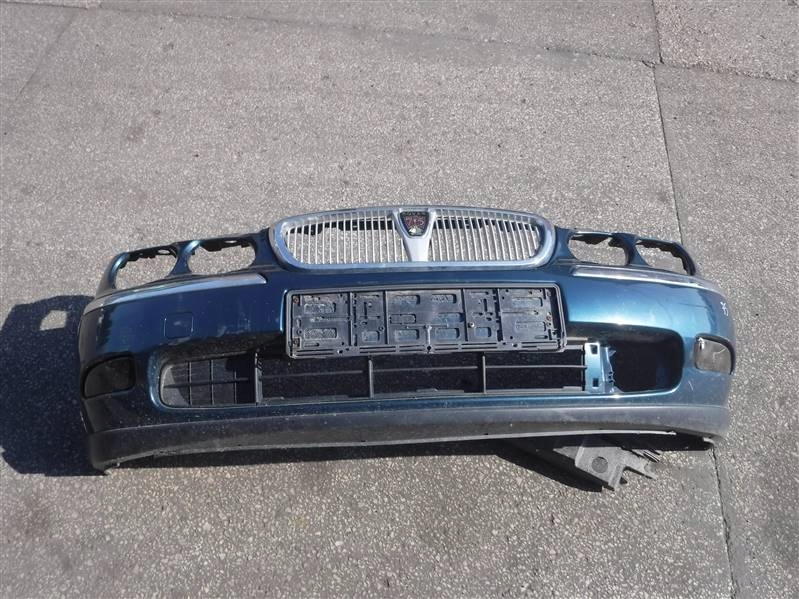 фото №1, Бампер перед rover 75