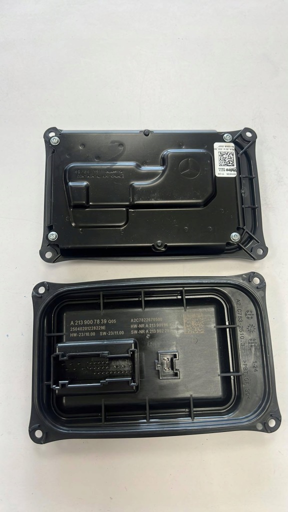 Купить Модуль a2139007839 a 213 led a213 mercedes e-klasa преобразователь e klasa