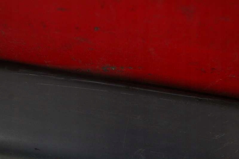 фото №4, Накладка порог правая honda hr-v h-r v 1 i 3d 00r