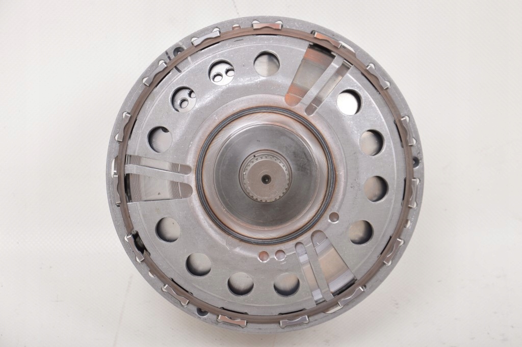 фото №1, Ferrari 458 488 ff f12 812 сцепление