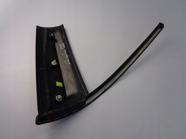 фото №4, Молдинг стойка левый задняя mini countryman r60 2010-